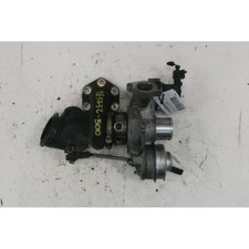 Turbocompressore per fiat usato  Bedizzole
