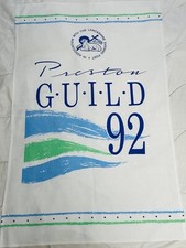 Vintage tea towel for sale  MORECAMBE