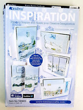 Kanban winterscapes luxury for sale  HARROW