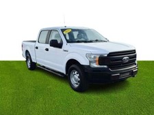 2018 ford 150 for sale  Hialeah