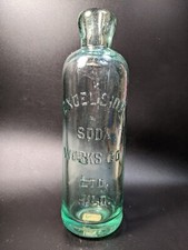 341 excelsior soda for sale  Honolulu