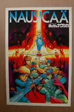 Nausicaa lobby card for sale  Augusta