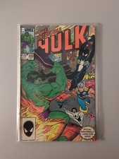Incredible hulk 300 for sale  GATESHEAD