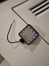 Lampada luci led usato  Rubiera