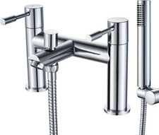Bath taps shower for sale  BRADFORD
