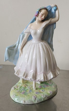 Royal doulton figurine for sale  WESTERHAM