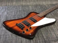 Epiphone THUNDERBIRD IV fabricada na Coreia comprar usado  Enviando para Brazil