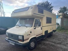 1989 fiat ducato for sale  SOUTHEND-ON-SEA