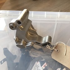 Power steering bracket for sale  BURY