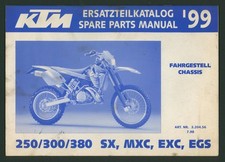 Ktm 250 300 for sale  High Peak