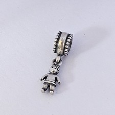 Riginal pandora junge gebraucht kaufen  Kirn