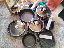 Kamberg alugus topf gebraucht kaufen  München