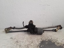Motorino tergicristallo anteri usato  Italia