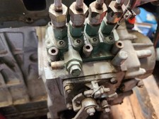 Kubota v1305 injection for sale  San Pedro