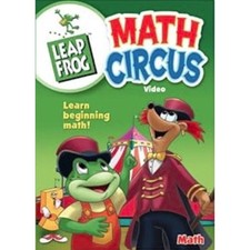 Leap frog math for sale  Marion