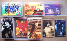 Phonecard job lot for sale  LUTON