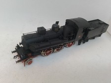 Rivarossi locomotiva vapore usato  Reggio Calabria