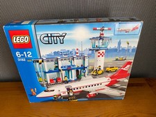 Lego city airport for sale  ROCHESTER