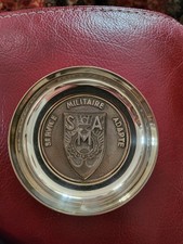 Coupelle argent militaire d'occasion  Ploërmel