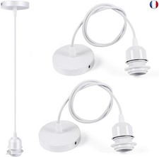 Niviy 2pcs cable d'occasion  Paris VI