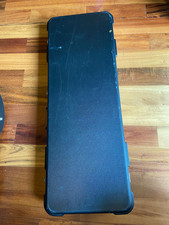 Estojo de guitarra elétrica moldado Road Runner RRMEG Fender Strat Tele comprar usado  Enviando para Brazil