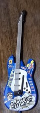Die cast guitar for sale  Holiday