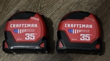 Craftsman tape measure for sale  Gilbert