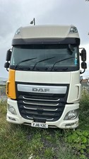 Breaking daf euro for sale  BIRMINGHAM