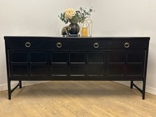 Mid century nathan for sale  WIMBORNE