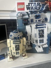 R2d2 lego star for sale  LIVERPOOL