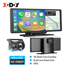 Xgody dash cam for sale  TAMWORTH