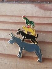 Pin pins pin d'occasion  Expédié en Belgium