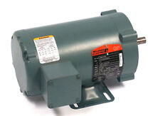 Neu RELIANCE ELECTRIC P56X3182 Motor .5HP ,208-230/460V,34K008X696G3 comprar usado  Enviando para Brazil