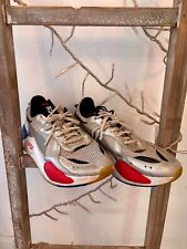 Scarpe puma uomo usato  Brescia