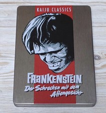 Frankenstein schrecken dem gebraucht kaufen  Ahrensburg