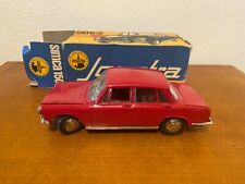 Joustra simca 1500 d'occasion  Aix-les-Bains