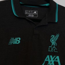 Liverpool axa polo for sale  BANBURY