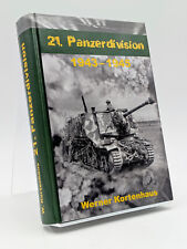 Panzerdivision 1943 1945 gebraucht kaufen  Schömberg