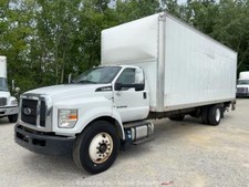 diesel box truck for sale  Medina