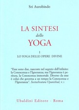 Libri aurobindo sintesi usato  Italia