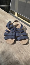 Sandalen laura berg gebraucht kaufen  Fürth