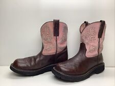 Womens ariat cowboy for sale  Pompano Beach