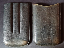 Ancien etui cigare d'occasion  Guerville