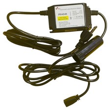  Balastros eletrônicos UV lâmpada germicida TEPRO EPS5-425-40A 120V 10-40W 0,68A  comprar usado  Enviando para Brazil