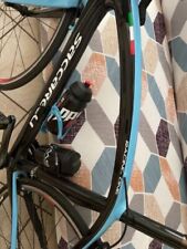Bici corsa saccarelli usato  Roma