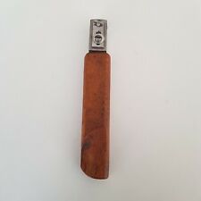 Outils cordonnier boîte d'occasion  Expédié en France