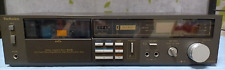 Technics m216 deck usato  Bologna