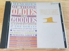 Memories oldies goodies for sale  Collegeville