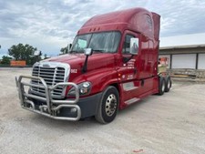 2016 freightliner cascadia for sale  Kansas City