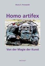 Homo artifex magie gebraucht kaufen Homo artifex magie gebraucht kaufen  Stuttgart